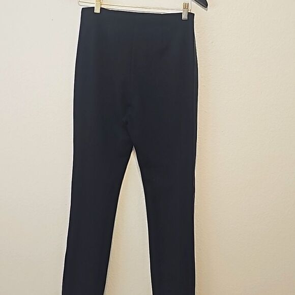 Leather leggings by Marciano size 6 - Picture 5 of 14